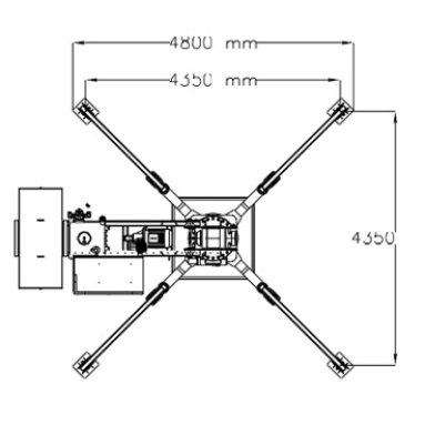 BSD 18-3R